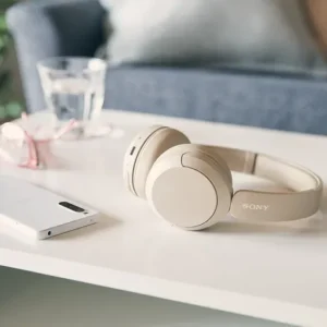 Audífonos Bluetooth Sony WH-CH520