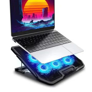 Base de Enfriamiento para Laptop 15″