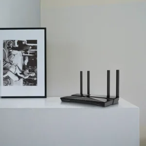 Router TP-Link Archer AX23 Wi-Fi 6